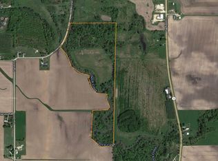 Lister Rd, Morrison, IL 61270