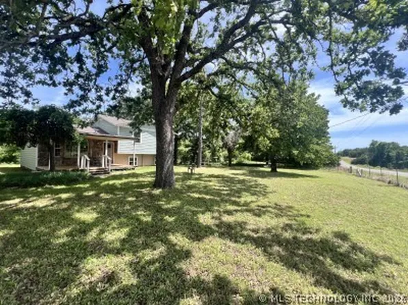 7604 Clearcreek Rd, Duncan, OK 73533