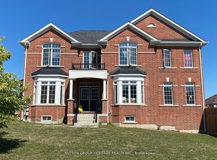 114 Noden Cres, Clarington, ON L1B0L2