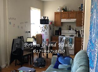 136 Hemenway St APT 12S, Boston, MA 02115