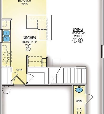 2nd image of this home