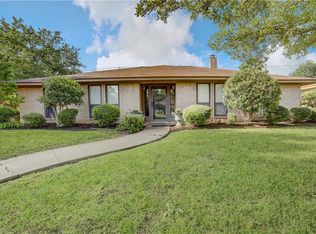 801 Rose St, Crowley, TX 76036