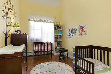 Sold by Corcoran