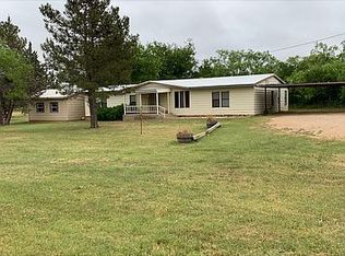 550 Fm 209 W, Woodson, TX 76491