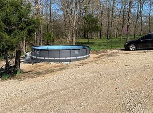 597 Niswonger Ln, Millersville, MO 63766