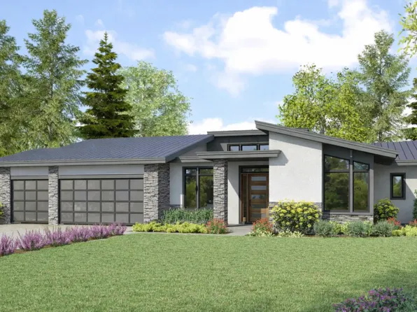 The Allegria - Build on your lot Plan, Horseshoe Bay - Build on your lot