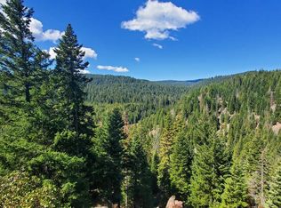 1750 Howard Prairie Dam Rd, Butte Falls, OR 97520