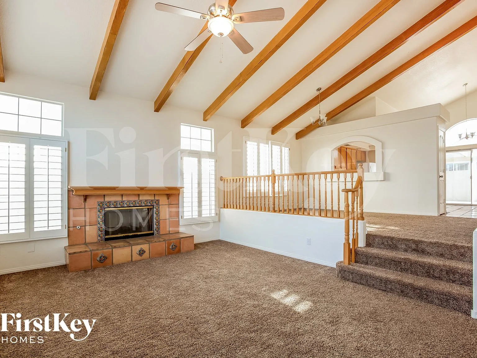 4 bed, 3.0 bath, 2221 sqft, $2,780 — Photo 2