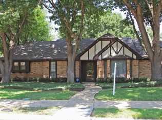 313 Faircrest Dr, Garland, TX 75040