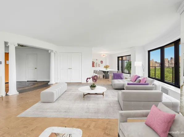 200 Central Park South 14B image 3 of 13