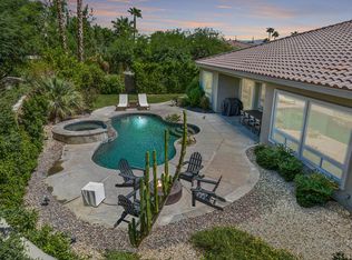 81790 Rancho Santana Dr, La Quinta, CA 92253