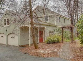 250 Old Littleton Rd, Harvard, MA 01451