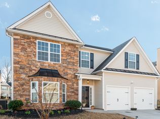 26 Crescent Ln #0, Dallas, GA 30157