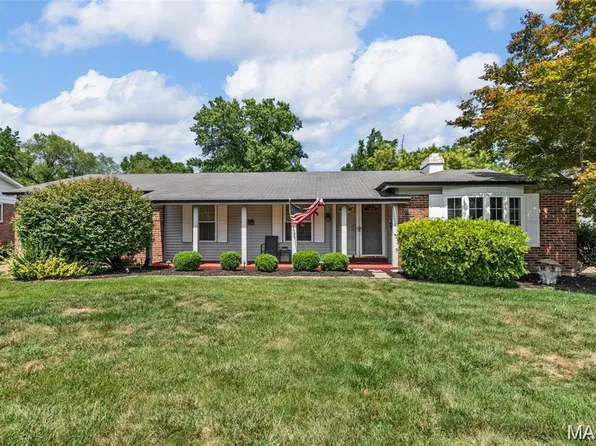 1542 Langholm Dr, Florissant, MO 63031