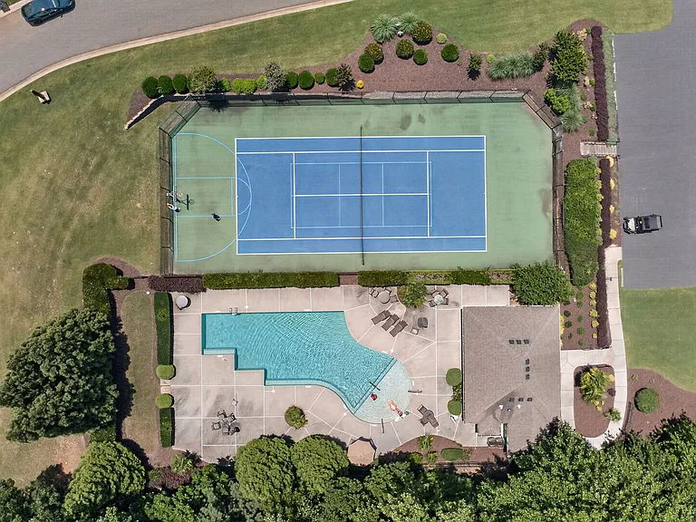 5465 Chestatee Landing Way — Photo 2