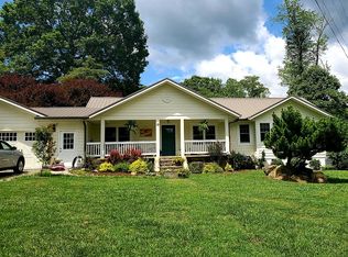 19 Firefly Ridge Trl, Alexander, NC 28701