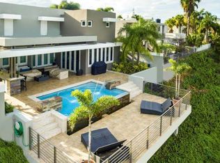 Villas Reales, GUAYNABO, PR 00969