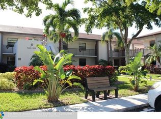 9692 W McNab Rd #114, Tamarac, FL 33321