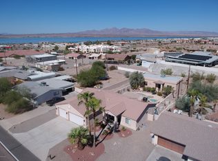 1695 Palo Verde Blvd S, Lake Havasu City, AZ 86404
