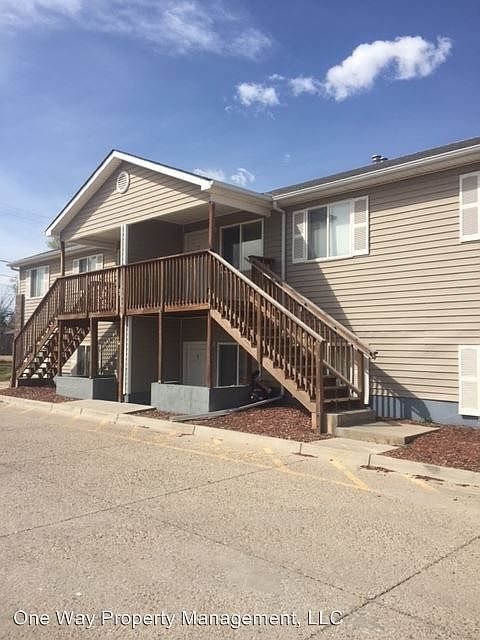 1st image of 3014 W 7th St APT 8