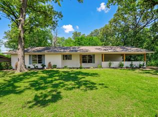 108 Mockingbird St, Mount Pleasant, TX 75455