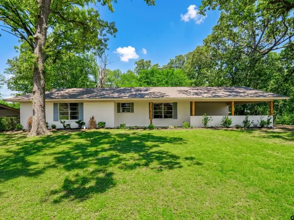 108 Mockingbird St, Mount Pleasant, TX 75455