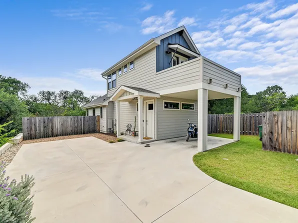 1312 E M Franklin Ave #2, Austin, TX 78721