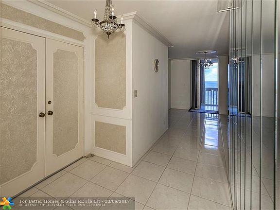 2nd image of 4300 N Ocean Blvd Ph E