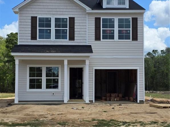 177 Palmetto Way NE, Ludowici, GA 31316