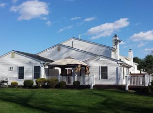 110 Harbor Cir, Freehold, NJ 07728