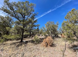 55368 N Cabra Ln, Seligman, AZ 86337