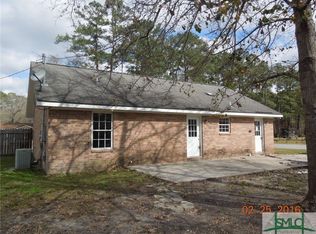 135 Stillwell Rd, Springfield, GA 31329