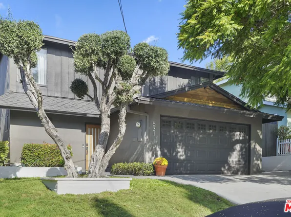 531 Benson Way, Thousand Oaks, CA 91360