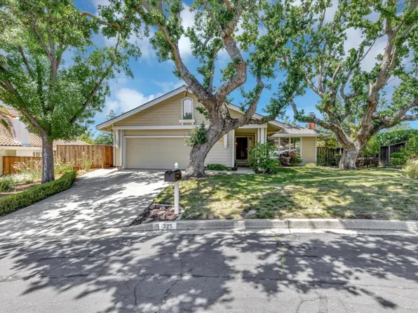 325 Endicott Ct, Walnut Creek, CA 94598