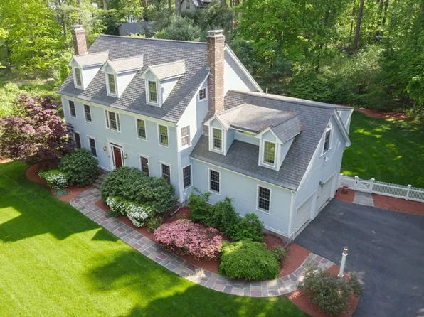 9 High St, Medfield, MA 02052