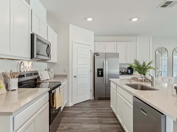 CALI Plan, Magnolia Pointe