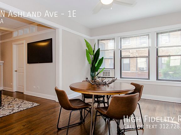 4th image of 5003 N Ashland Ave APT 1E