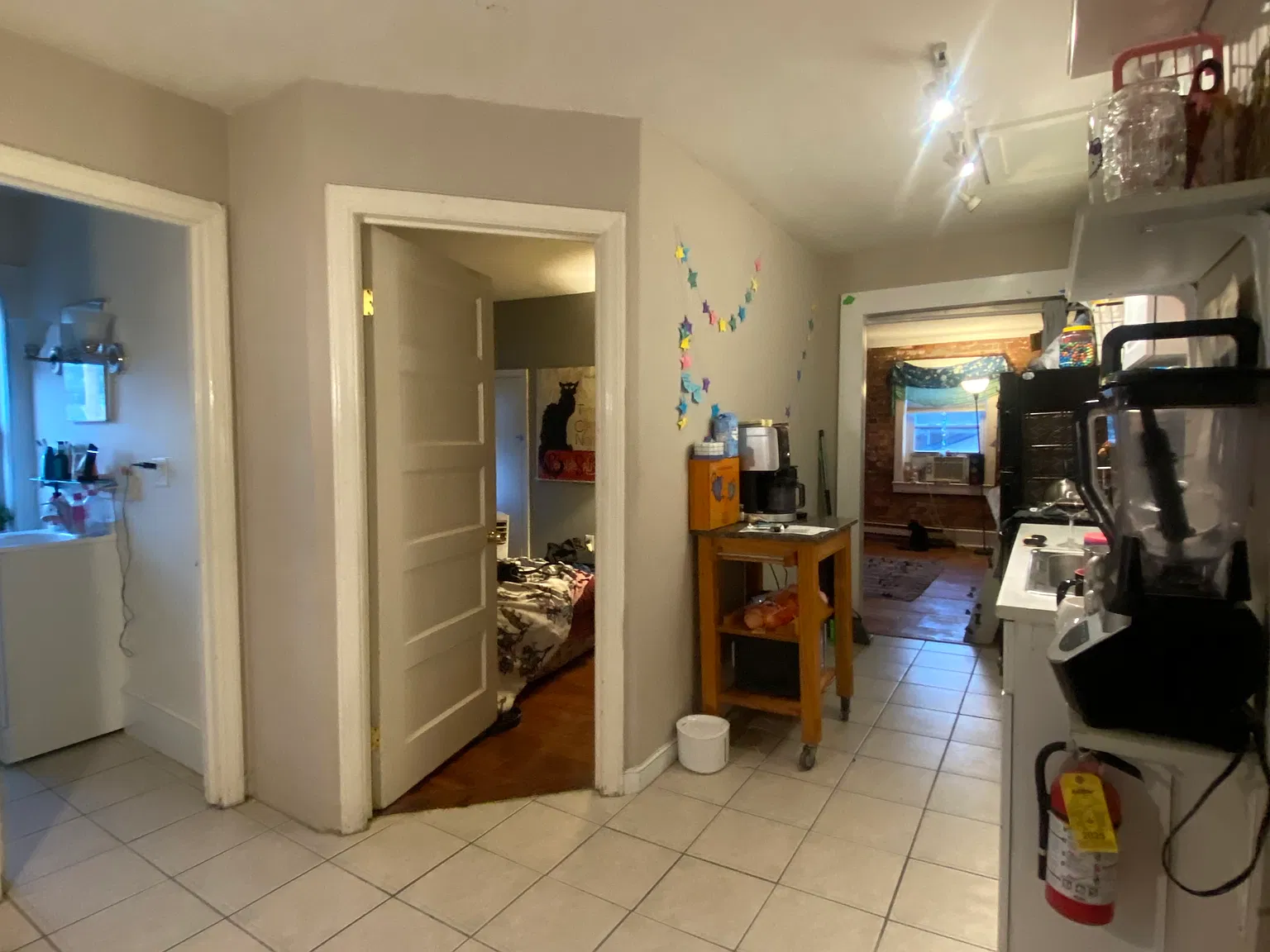 1 bed, $1,900 — Photo 3