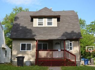 1230 12th St, Des Moines, IA 50314