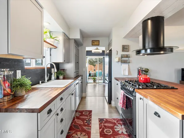3551 N Walker Street, Flagstaff, AZ 86004