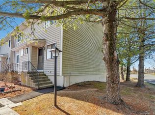 248 Jefferson Woods #248, Branford, CT 06405