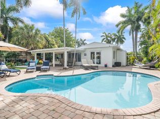 Middle River Estates, Wilton Manors, FL 33334