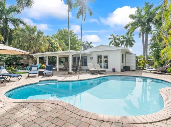 2837 NE 17th Ave, Wilton Manors, FL 33334