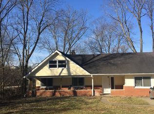1026 S Palmer Ave, Bloomington, IN