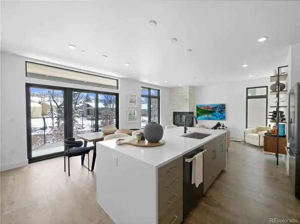 740 Blue River Parkway Bldg D #D24, Silverthorne, CO 80498