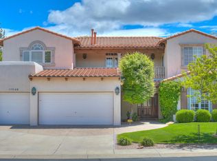 11048 Bridgepointe Ct NE, Albuquerque, NM 87111