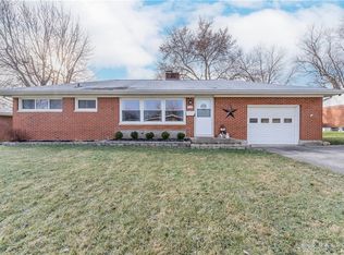 1558 Fleet Rd, Troy, OH 45373