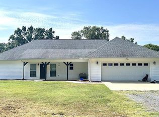 394 Green Plains Rd, Dierks, AR 71833