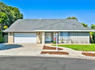 16652 Lovell Ln, Huntington Beach, CA 92647