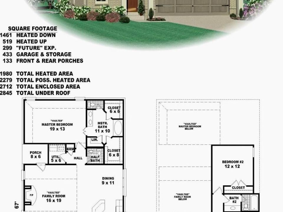 2nd image of 113 Clermont Ct